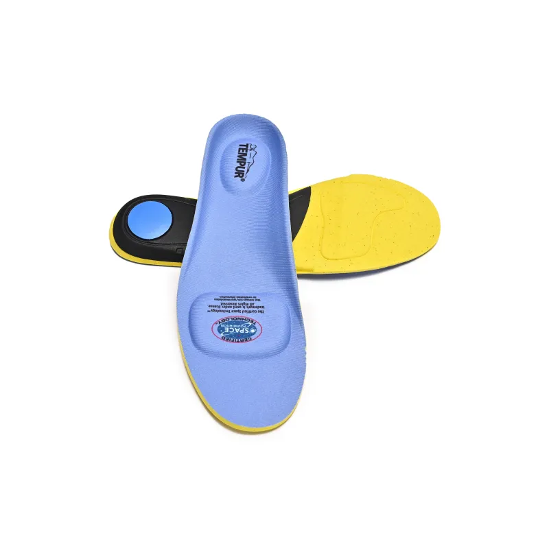 TEMPUR Insoles Unisex-2