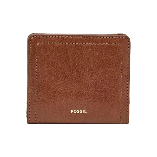 FOSSIL Wallets Brown