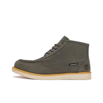 Timberland Newmarket Ii Chukka Boot 'Medium Grey Nubuck'