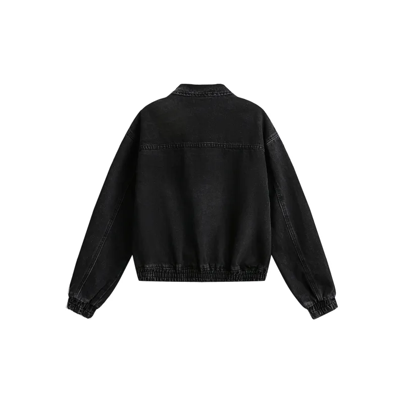 ONITSOP Denim Jackets Men-4