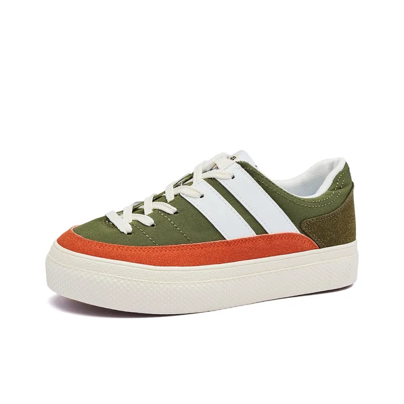 AAA SINCE 1955 Skateboard Shoes Unisex-9