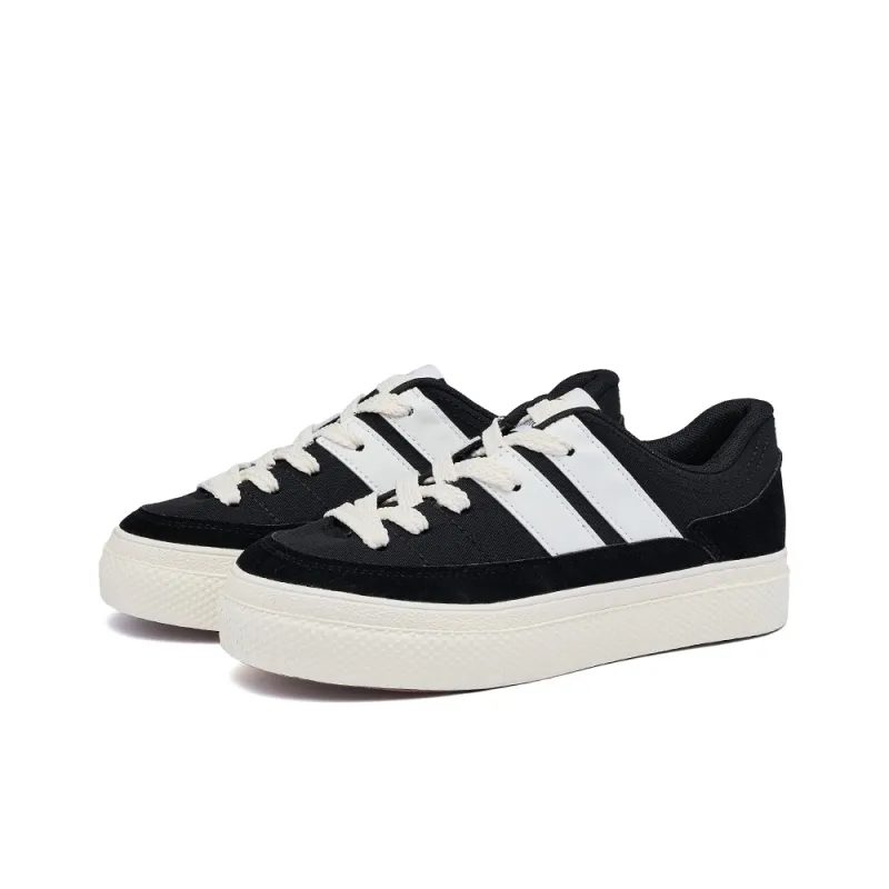 AAA SINCE 1955 Skateboard Shoes Unisex-3