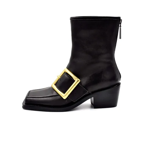 VMe Ankle Boots Unisex