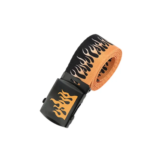 Mulinsen Belts Unisex-5