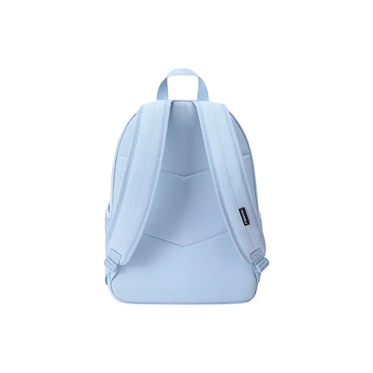 Converse Polyester Backpack Regular Light Haze Blue-2