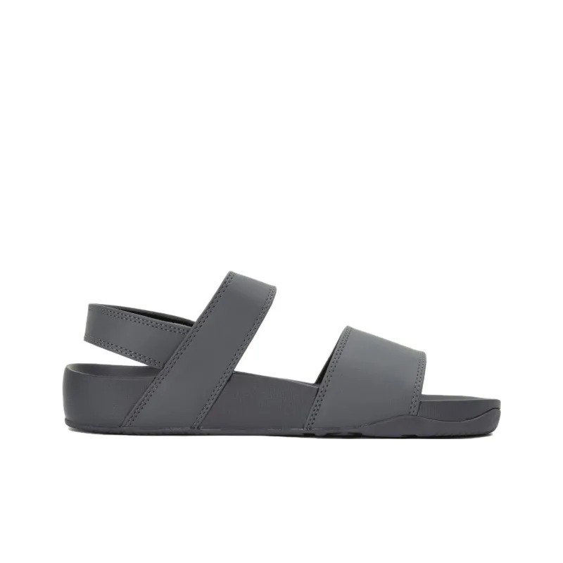 THE NORTH FACE COMFY Beach Sandals Unisex Gray-1