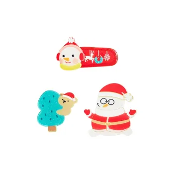 LILY&LOTTY Hair Clips Women's