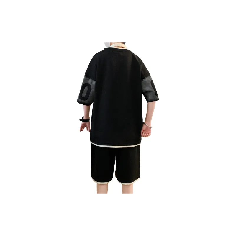 FRQ Casual Sportswear Unisex-34
