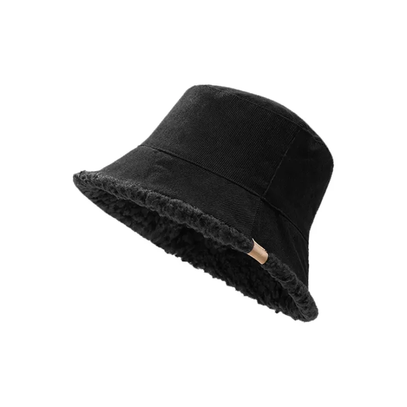 Mulinsen Acrylic Bucket Hats Unisex-0