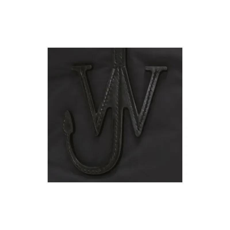JW Anderson Puffy Anchor Small Top Handle Bag-4