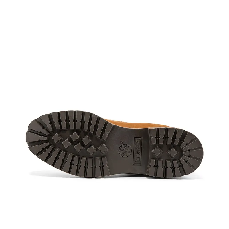 Timberland 6 Inch Premium Waterproof Boot 'Rust Suede'-5
