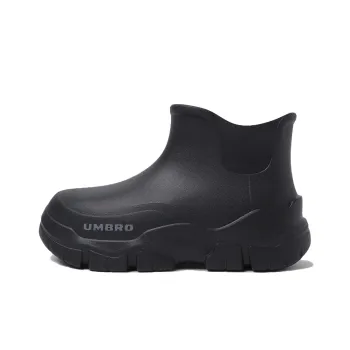 Umbro Topi Boots Ankle Boots Women's Black