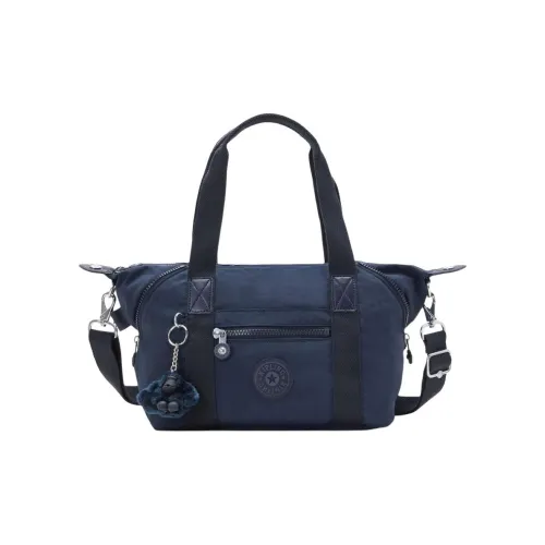 Kipling Handbags Blue