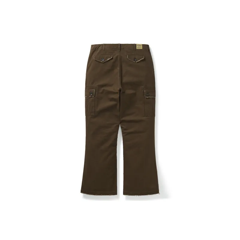 714STREET Cargo Pants Unisex-11