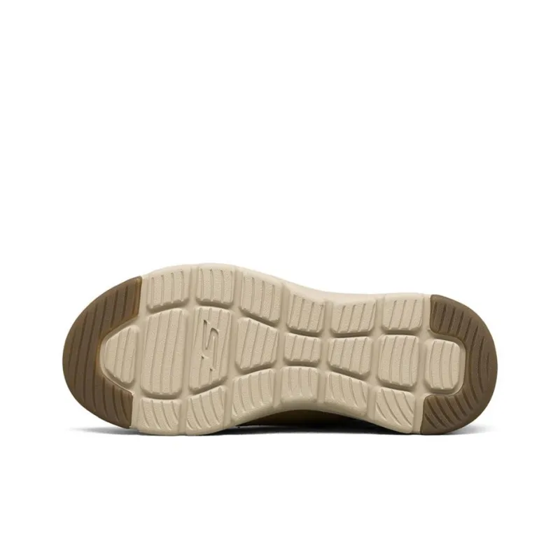 Skechers Glacial Ultra 'Chestnut' Women's-4