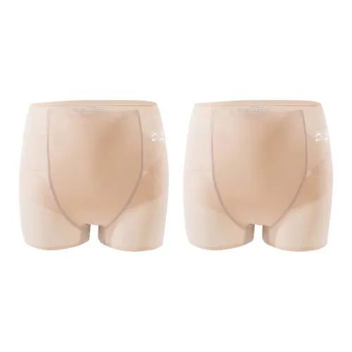 MIIOW Shapewear Bottom Women's 2 Pack