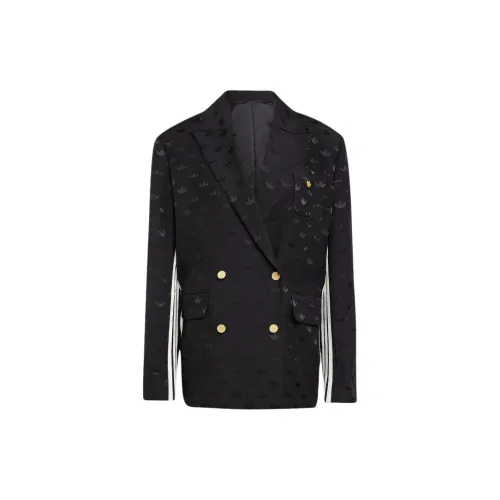 Adidas Originals Business Suit Women's Black