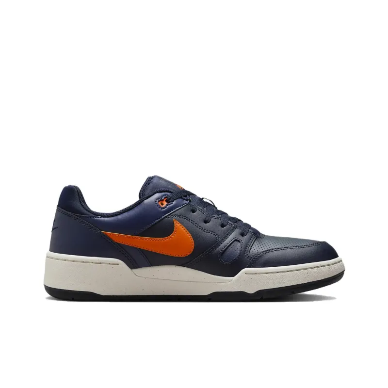 Nike Full Force Low Dark Obsidian Obsidian Phantom Safety Orange-1