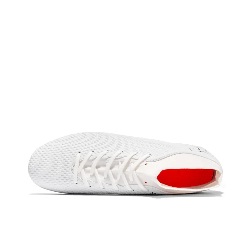 MEKY AG Rubber Short Studs TF Rubber Broken Studs Anti Slip Wear Resistant Soccer Shoes Unisex-27