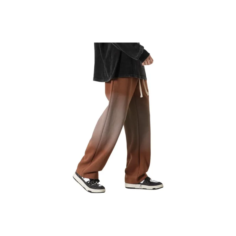 D&W Casual Pants Unisex-6