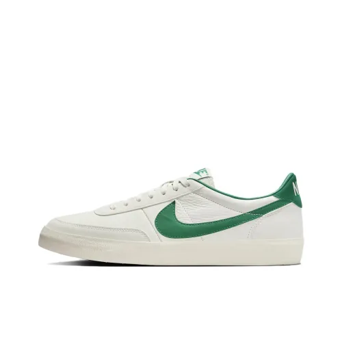 Nike Killshot 2 Tennis Shoes Men Low-Top White/Green