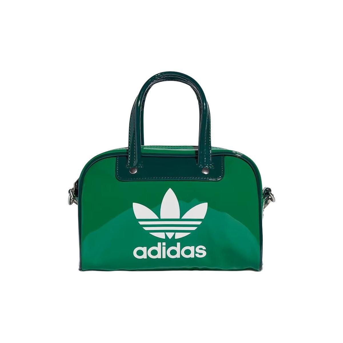 Adidas Green Handbags on Sale & Authentic - POIZON