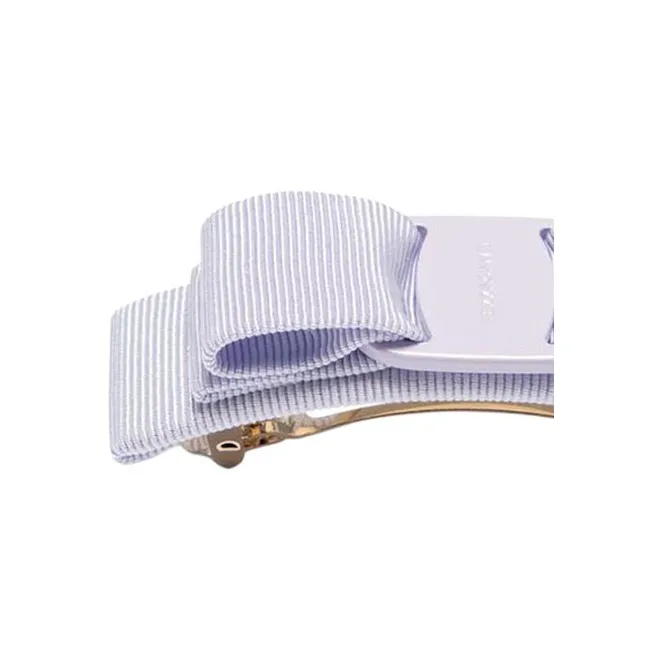 Ferragamo Vara Bow Hair Clip-2