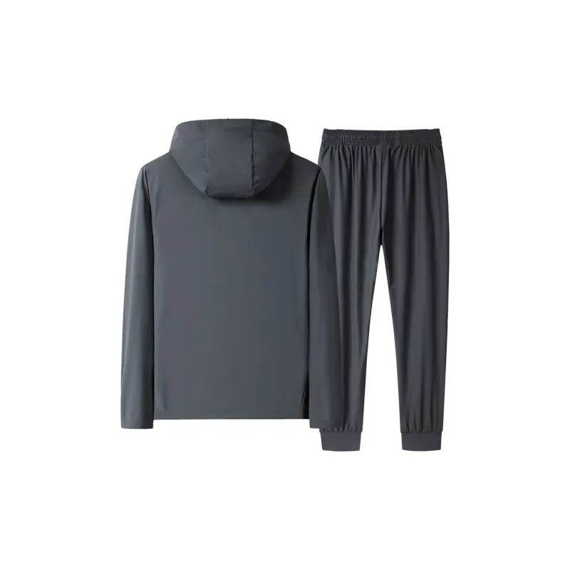 JEEP SPIRIT Casual Sportswear Men's-1