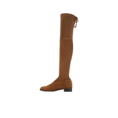 Stuart Weitzman Knee-high Boots Women's Brown