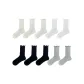 Milk White 3, Black 3, White 2, Gray 2