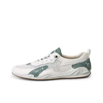 BECK Non-slip Lightweight Low-Top Casual Shoes Men's