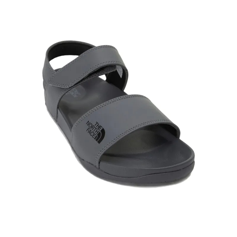 THE NORTH FACE COMFY Beach Sandals Unisex Gray-3