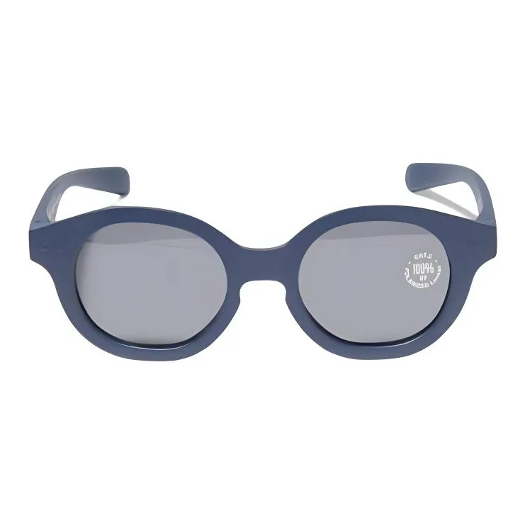 IZIPIZI PARIS Retro Round Frame Mini Sunglasses-1