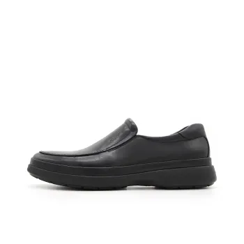 Satchi Men's Casual Shoes Men's Black
