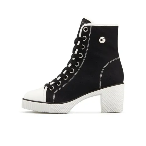 Giuseppe Zanotti Ankle Boots Women's Black