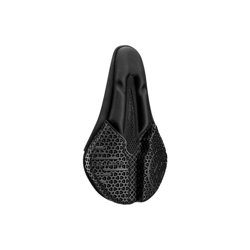ROCKBROS Cycling Accessories Seat Cushion Cover Unisex Silicone-0