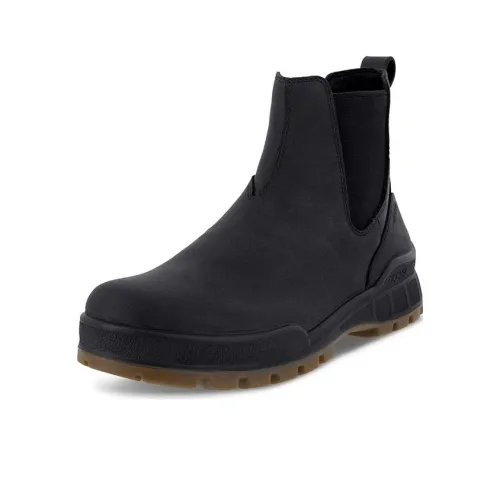 Ecco Chelsea Boot Men Black