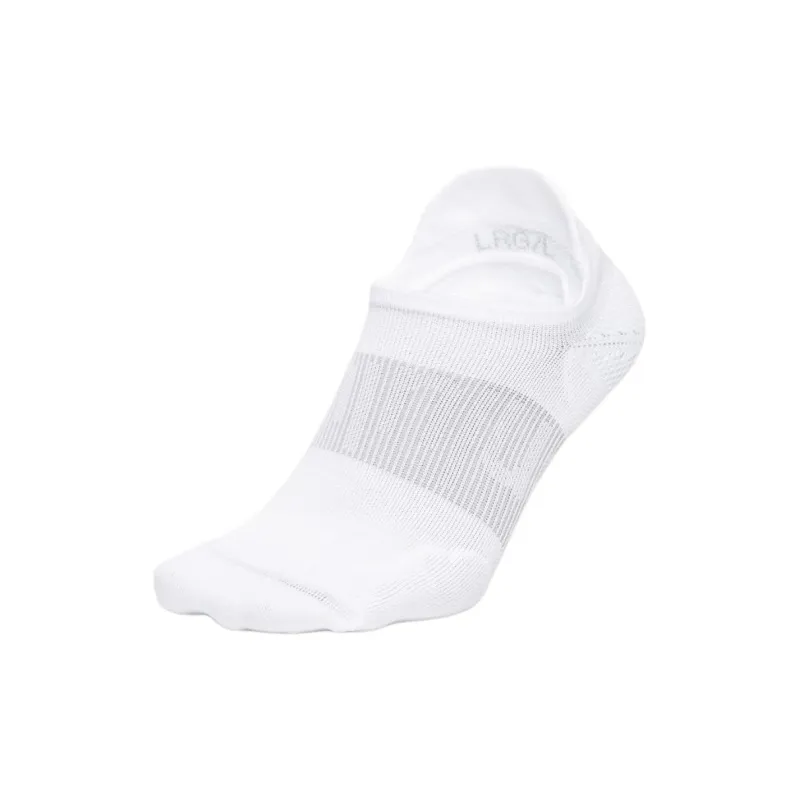Lululemon Power Stride Ankle Socks Men's 1 Pack White/WHT-0