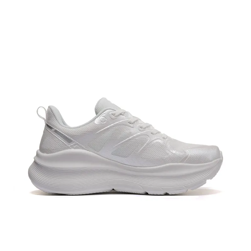HUITENG Running Shoes Unisex Low Top Black White/Vibrant Orange/Dopamine Pink/Dream Blue/Phantasm Purple/Interstellar Black-49