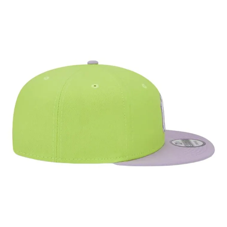 New Era Baseball Caps Men's Green-4