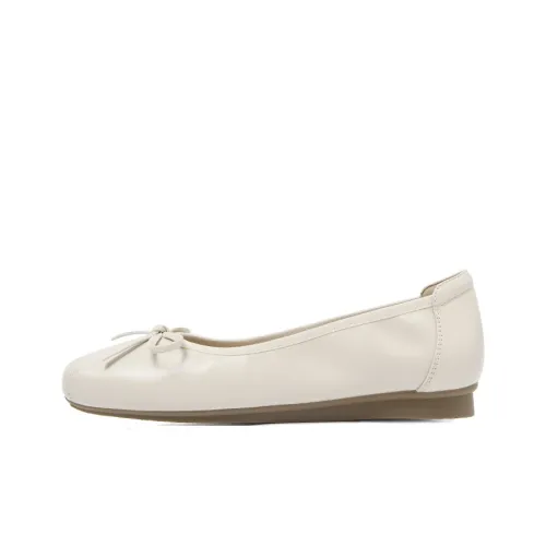 CAMEIDO Women's Casual Shoes 1.5cm Women's