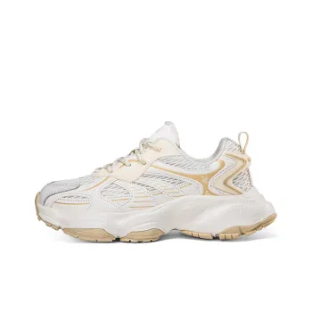 Dao Tu Sen Chunky Sneakers Unisex