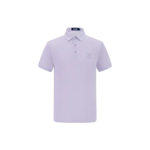 NAVIGARE Polo Shirts Men