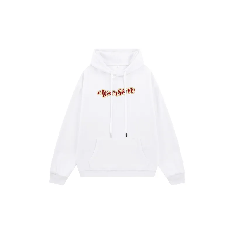 AI3 Iverson China Series Sweatshirt Unisex-3
