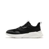 Obsidian Black/Feather White