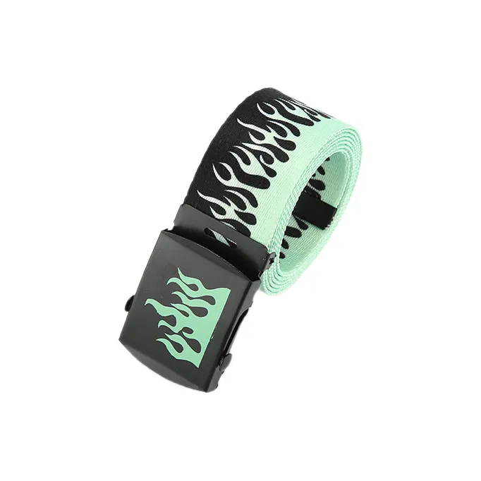 Mulinsen Belts Unisex-1