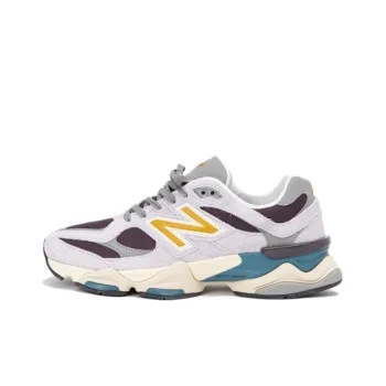9060 New Balance 'Taro Plum Brown'