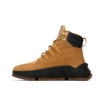 Timberland Turbo Trainer Boots 'Yellow'