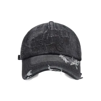 FREE RABBITⅡ Baseball Caps Unisex