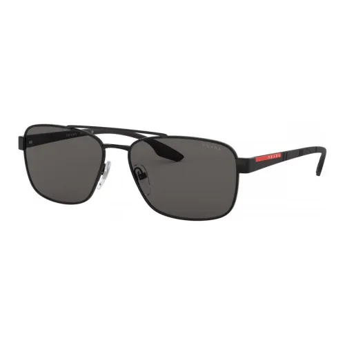 PRADA Linea Rossa Sunglasses